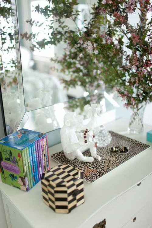 Спальня для девочки 08