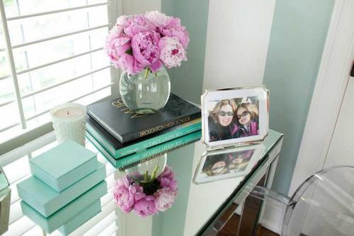 Спальня для девочки 03