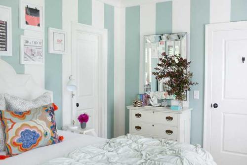 Спальня для девочки 07