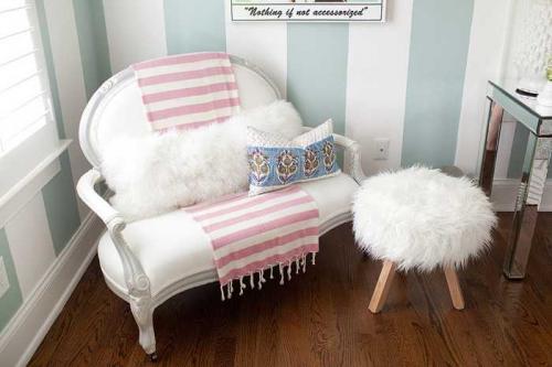 Спальня для девочки 02