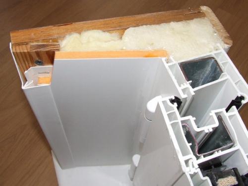 Какие откосы лучше для пластиковых окон в квартире. Какие откосы лучше для пластиковых окон?