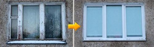 Выбор пластиковых окон. Критерии выбора пластиковых окон 02