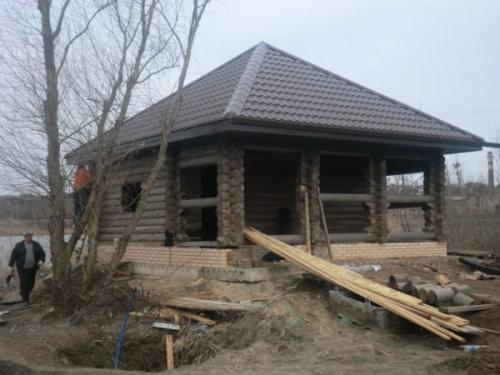 Оформление фронтона крыши. Что такое фронтон? Общая информация о его устойстве