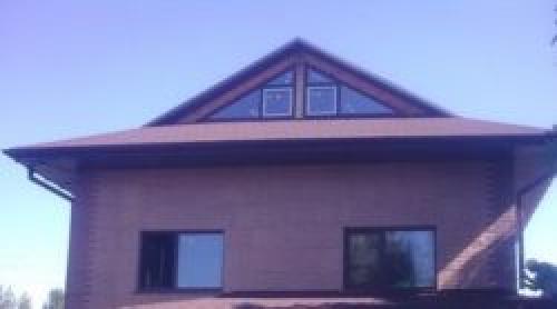 Оформление фронтона крыши. Что такое фронтон? Общая информация о его устойстве