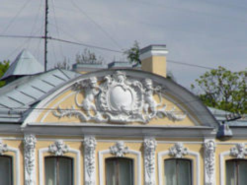 Оформление фронтона крыши. Что такое фронтон? Общая информация о его устойстве