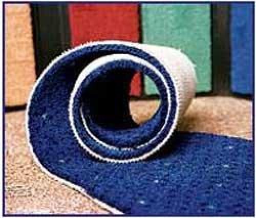 Укладка ковролина на ламинат. Как укладывать ковролин на ламинат?