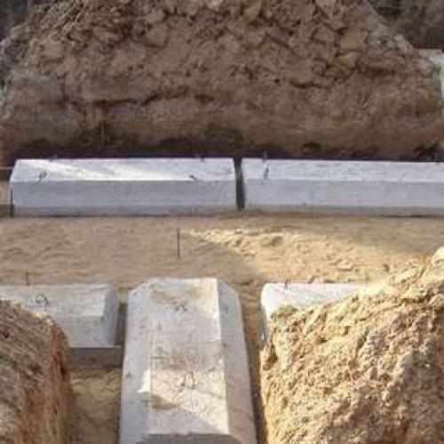 Как выбрать фундамент для дома. Какой выбрать фундамент для частного дома 04