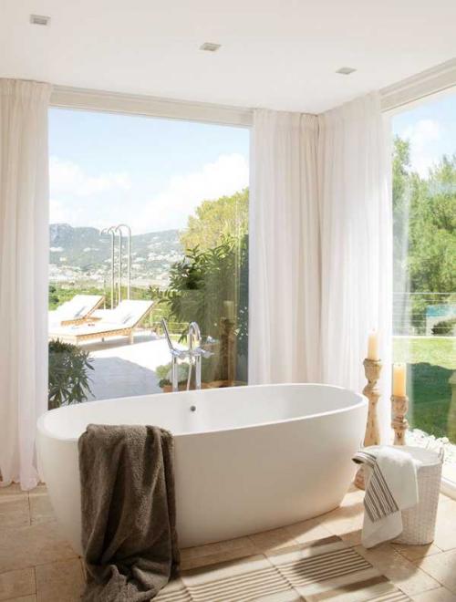 Солнечная ванная 01