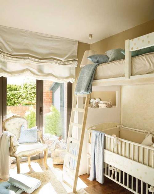 Потрясающие детские 02