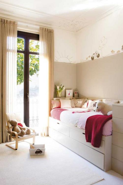 Потрясающие детские 08