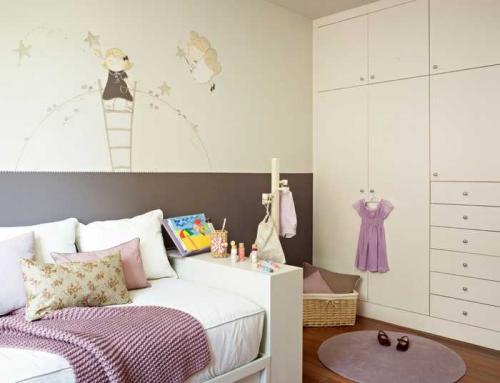 Потрясающие детские 06