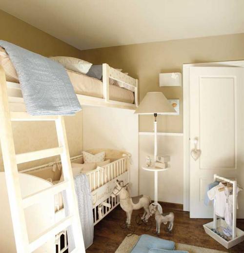 Потрясающие детские 01