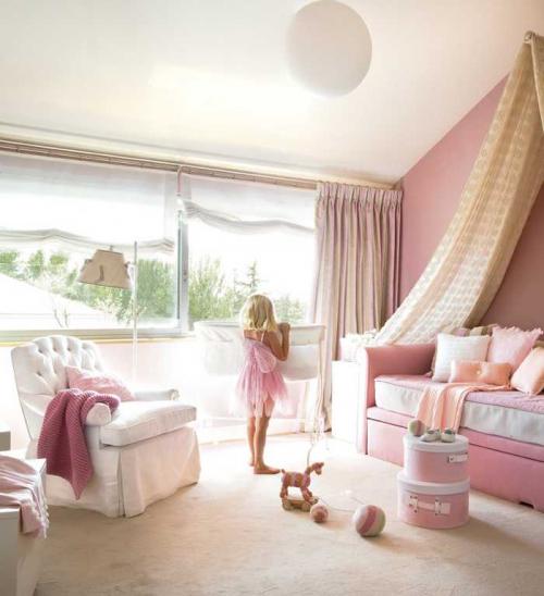 Потрясающие детские 11