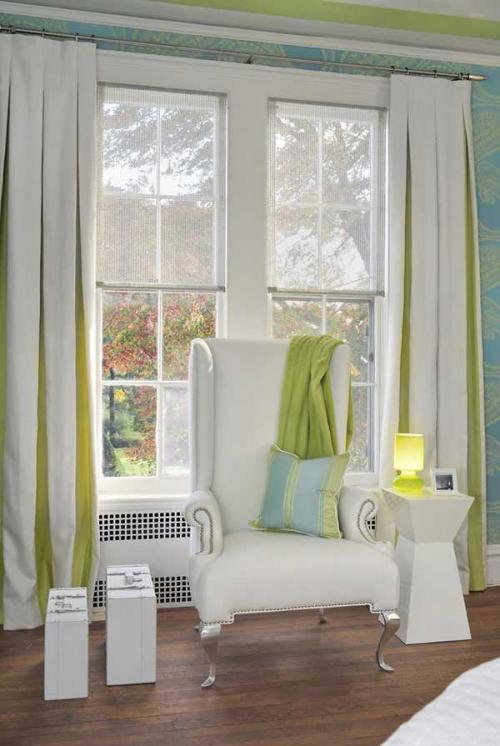 Летняя спальня 03