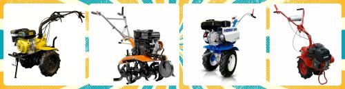 Лучшие мотоблоки 2020. 16 Лучших мотоблоков для участка