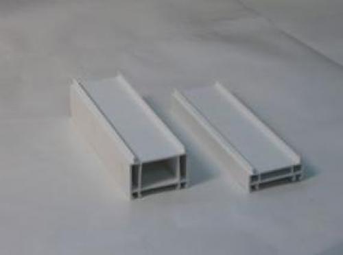 Доборный профиль для пластиковых окон. Доборный профиль – функции и размеры