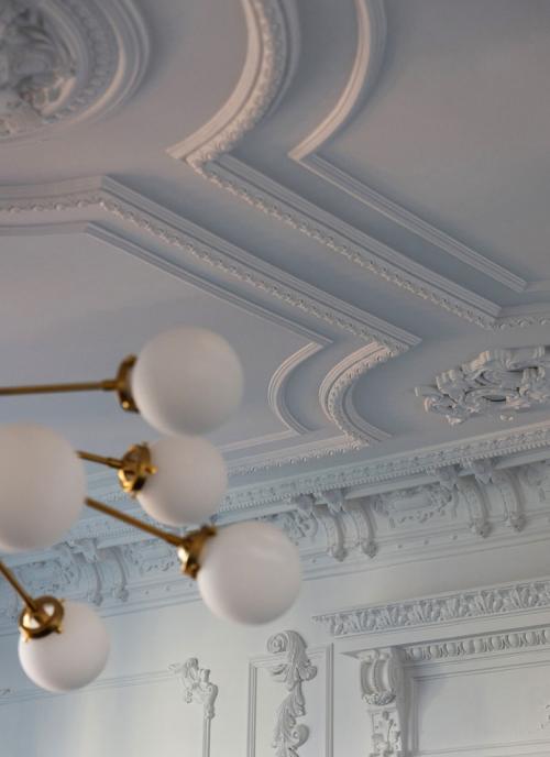 Элегантный дизайн, выверенный в каждой линии 14