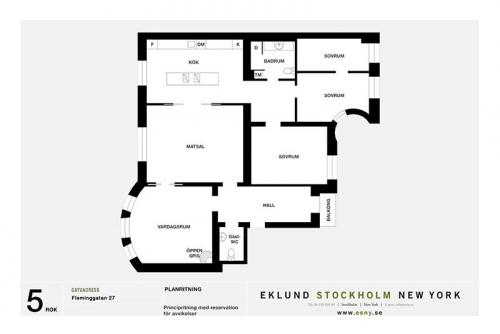 Элегантный дизайн, выверенный в каждой линии 15