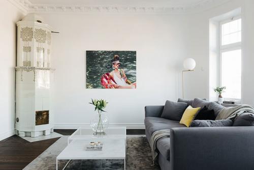 Элегантный дизайн, выверенный в каждой линии 07