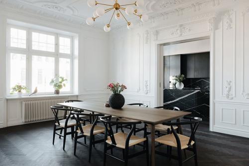 Элегантный дизайн, выверенный в каждой линии 06