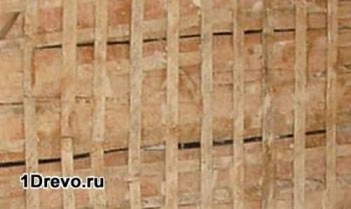 Штукатурка фасада деревянного дома. Преимущества штукатурки для деревянного здания