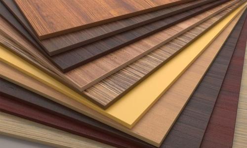 Облагороженное ДВП. Ассортимент ДВП 01 Облагороженное ДВП. Ассортимент ДВП 01