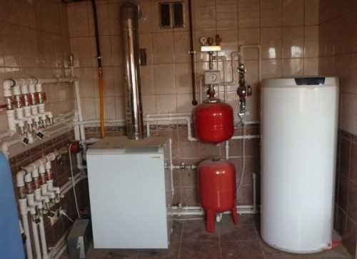 Расчет газового котла для дома по площади. Расчет мощности котла для индивидуального дома 03 Расчет газового котла для дома по площади. Расчет мощности котла для индивидуального дома 03