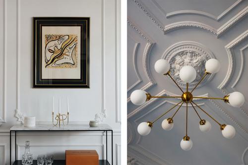 Элегантный дизайн, выверенный в каждой линии 05