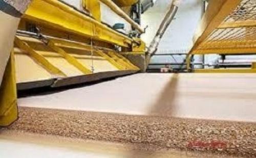 ДВП применение. Применение ДВП