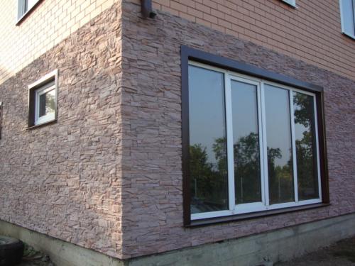 Дизайн фасада деревянного дома. Фасад дома — 110 фото лучшего дизайна. Варианты современных материалов для красивой отделки фасада