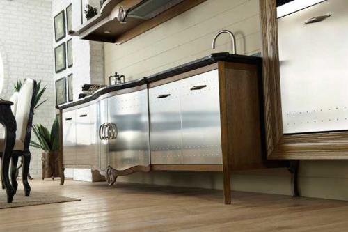 New Classic от Marchi Cucine 12
