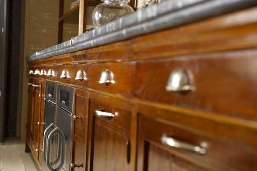 New Classic от Marchi Cucine 08