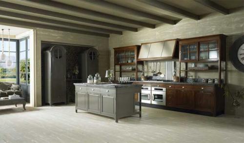 New Classic от Marchi Cucine 06
