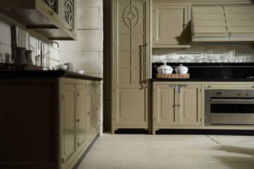New Classic от Marchi Cucine 16
