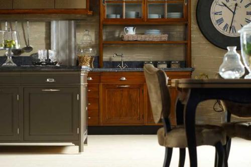 New Classic от Marchi Cucine 05