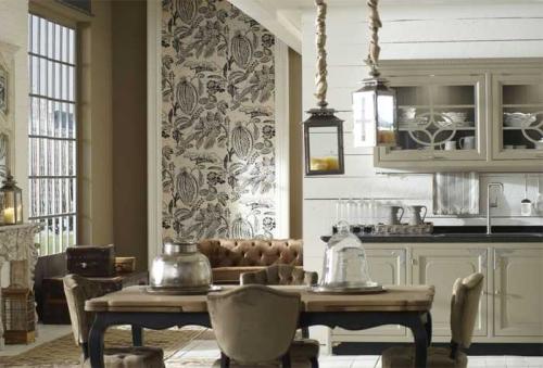 New Classic от Marchi Cucine 15