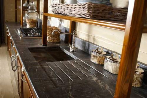 New Classic от Marchi Cucine 09