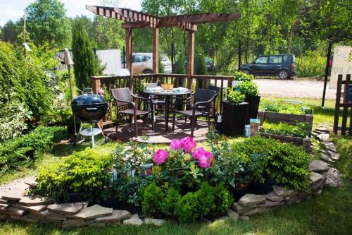 Малые архитектурные формы своими руками. Малые архитектурные формы — классификация, назначение и основные виды (60 фото)