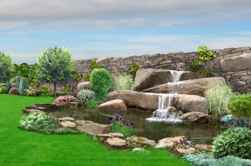 Малые архитектурные формы своими руками. Малые архитектурные формы — классификация, назначение и основные виды (60 фото)