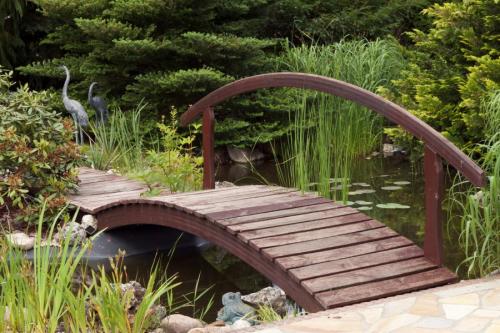 Малые архитектурные формы своими руками. Малые архитектурные формы — классификация, назначение и основные виды (60 фото)