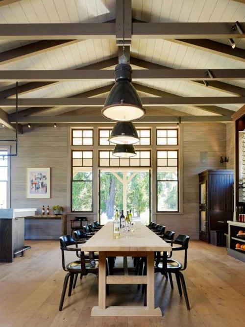 Интерьеры от знаменитого дизайнера 13