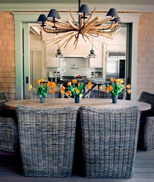 Интерьеры от знаменитого дизайнера 01