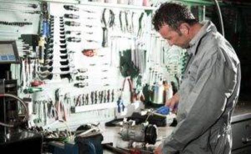 Ремонт мотоблоков в москве. Заявка на ремонт online