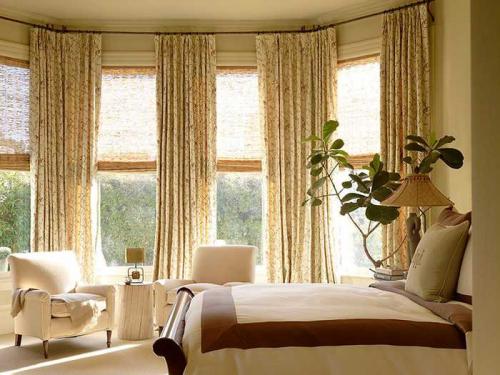 Интерьеры от знаменитого дизайнера 09