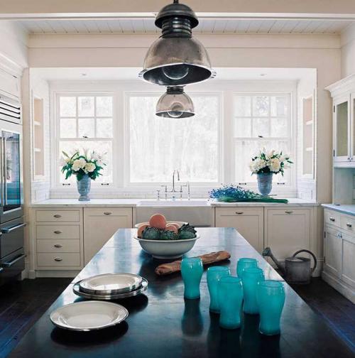 Интерьеры от знаменитого дизайнера 06