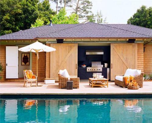 Интерьеры от знаменитого дизайнера 02