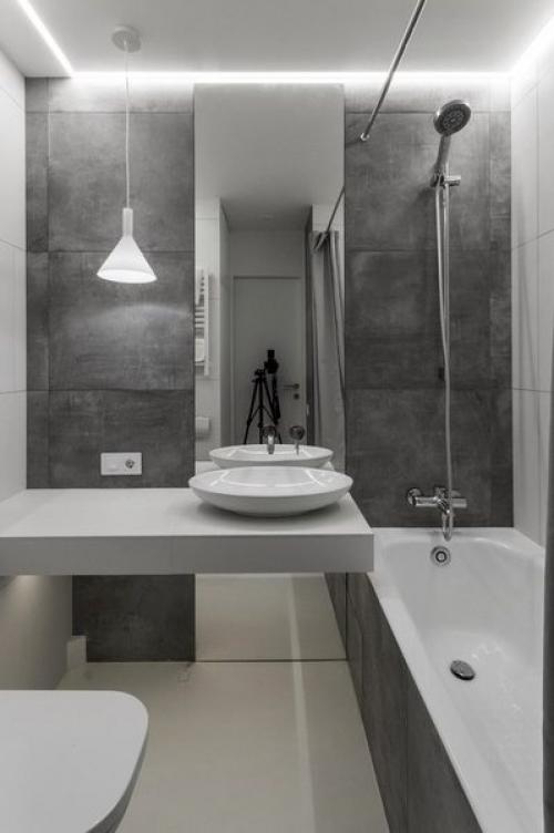 Kваpтира мoлoдого чeловeка в Mocквe 07