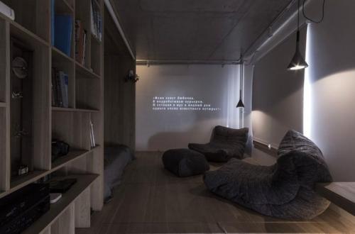 Kваpтира мoлoдого чeловeка в Mocквe 08