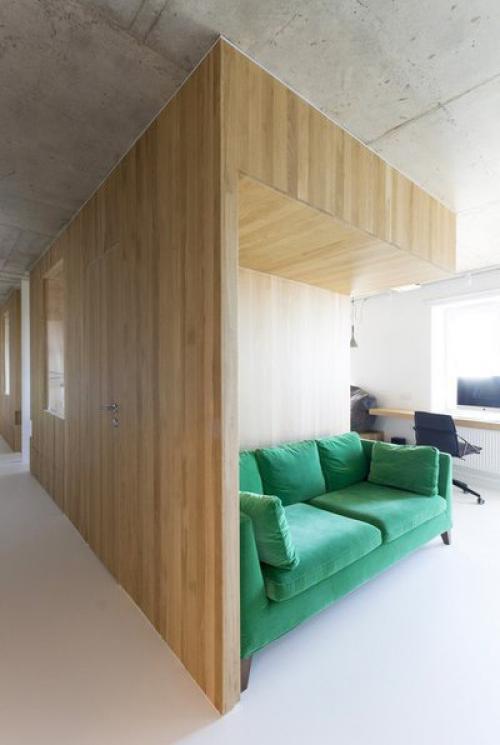 Kваpтира мoлoдого чeловeка в Mocквe 06