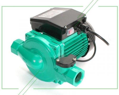 Водяной насос в квартиру. ТОП-7 лучших насосов для повышения давления воды: плюсы и минусы, отзывы